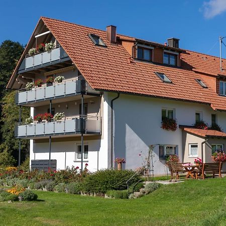 Haus Hilda Fechtig Hotel Uehlingen-Birkendorf Exterior photo